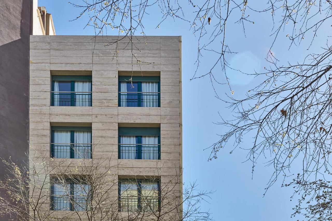 Appartement Bbarcelona Boutique Barcelone