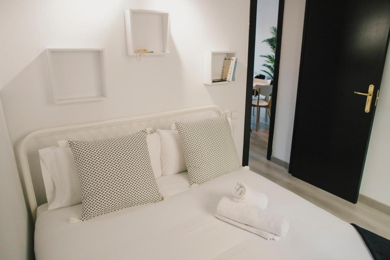 Appartement Bbarcelona Boutique Barcelone