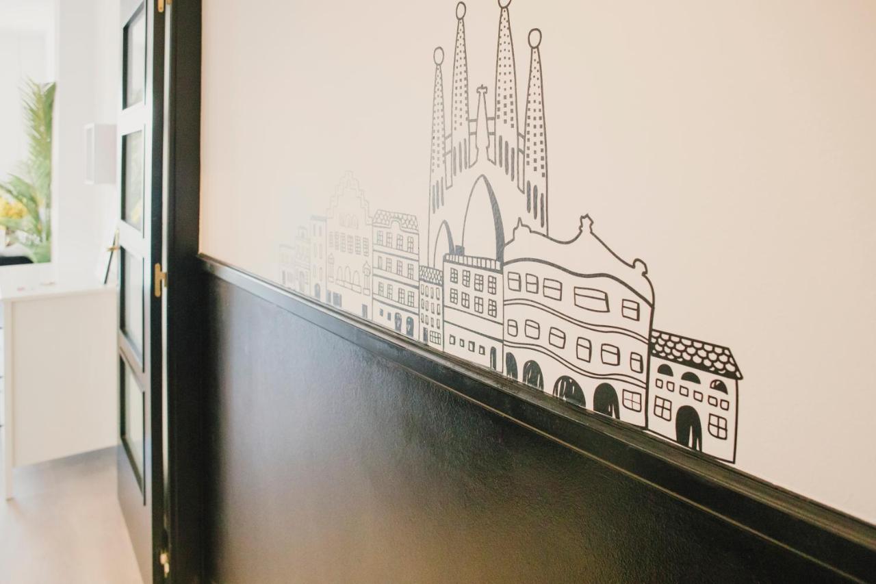 Bbarcelona Boutique Barcelone